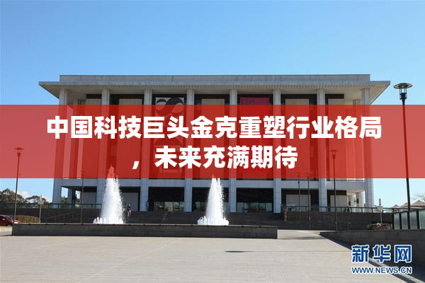 中国科技巨头金克重塑行业格局，未来充满期待