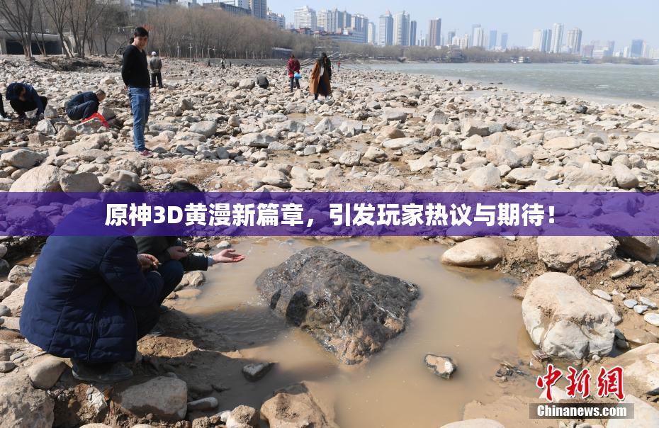 原神3D黄漫新篇章，引发玩家热议与期待！