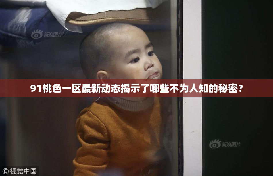 91桃色一区最新动态揭示了哪些不为人知的秘密？