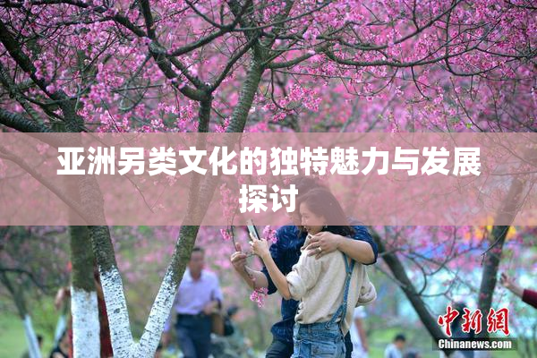 亚洲另类文化的独特魅力与发展探讨