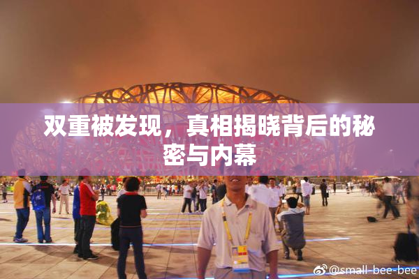双重被发现，真相揭晓背后的秘密与内幕