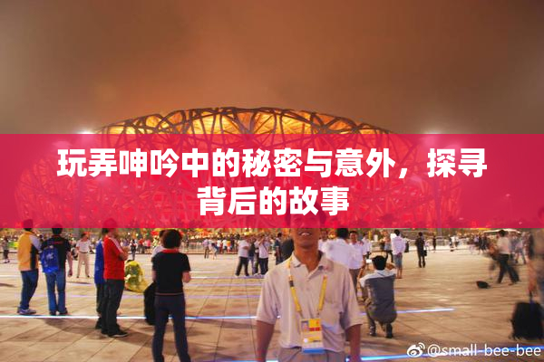 玩弄呻吟中的秘密与意外，探寻背后的故事