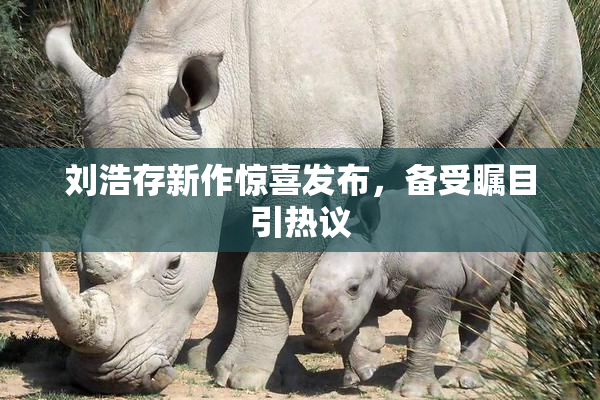 刘浩存新作惊喜发布，备受瞩目引热议