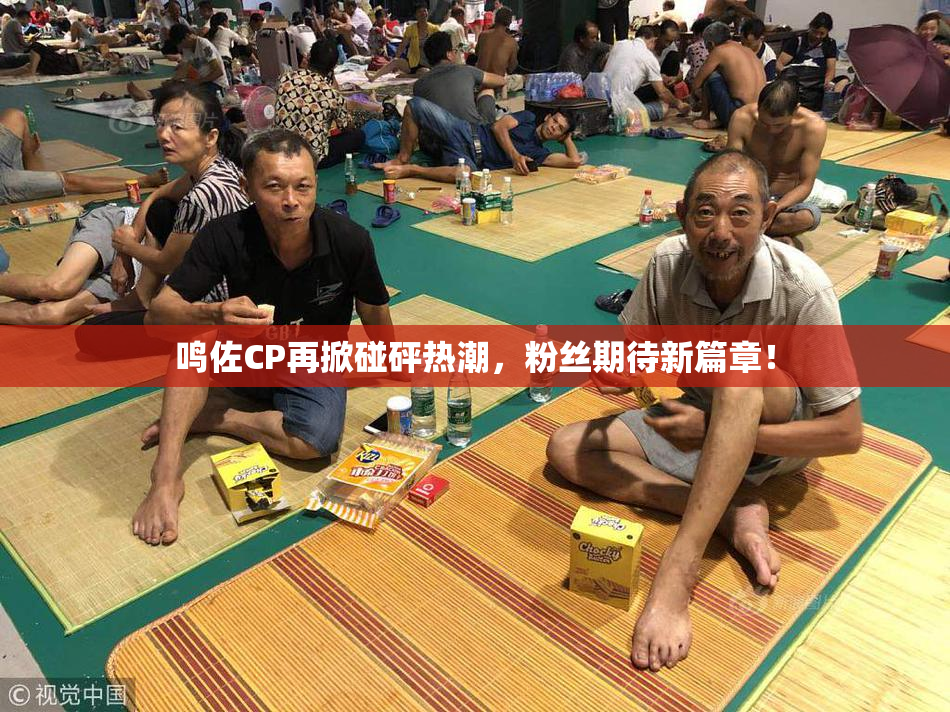 鸣佐CP再掀碰砰热潮，粉丝期待新篇章！