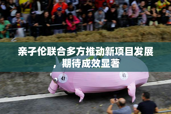 亲孑伦联合多方推动新项目发展，期待成效显著
