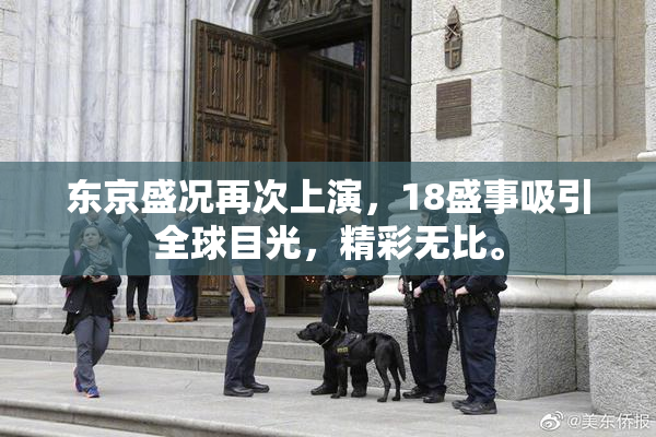 东京盛况再次上演，18盛事吸引全球目光，精彩无比。