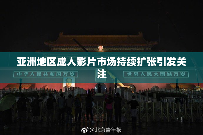 亚洲地区成人影片市场持续扩张引发关注