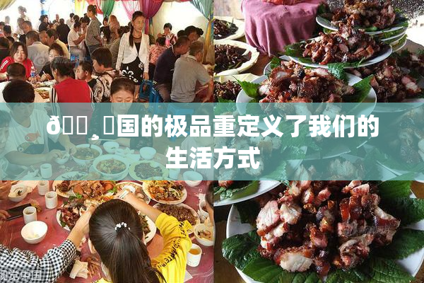 🌸‌国的极品重定义了我们的生活方式
