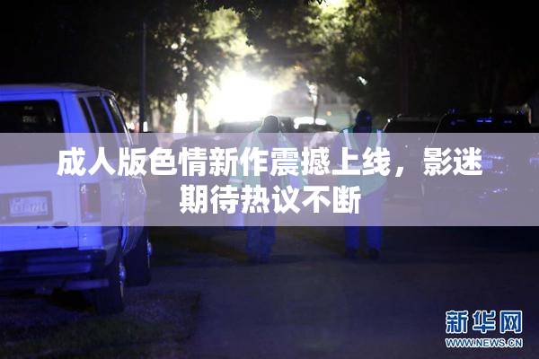 成人版色情新作震撼上线，影迷期待热议不断