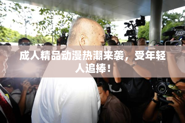 成人精品动漫热潮来袭，受年轻人追捧！