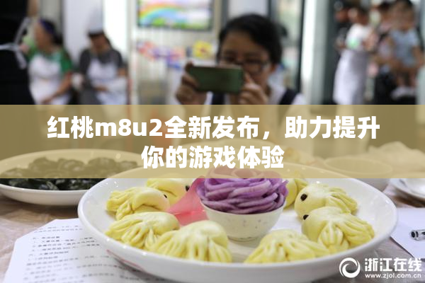 红桃m8u2全新发布，助力提升你的游戏体验