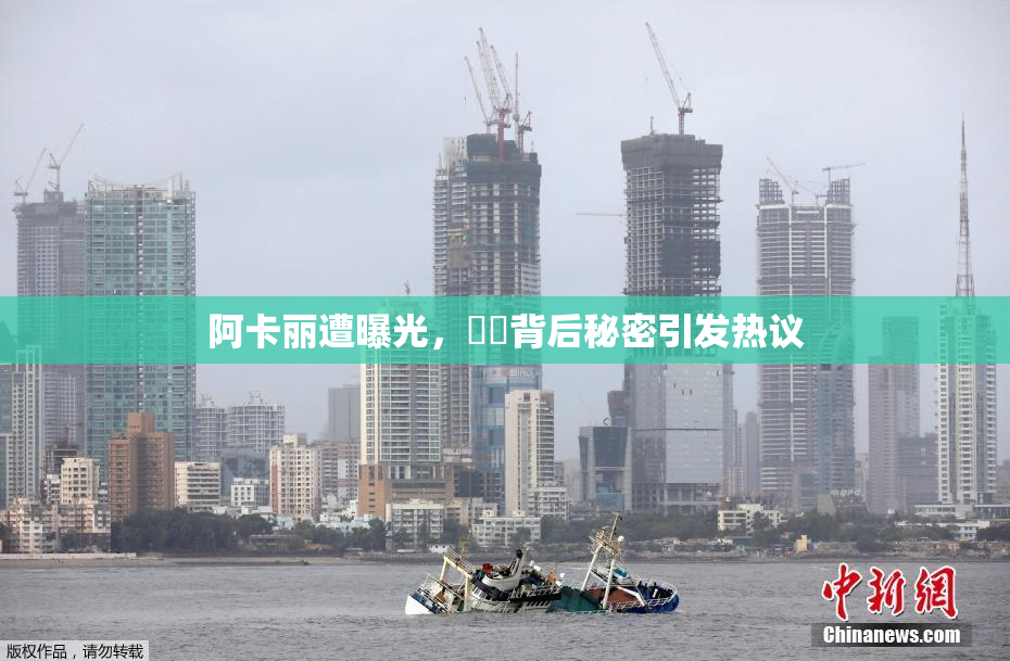 阿卡丽遭曝光，❌‌背后秘密引发热议