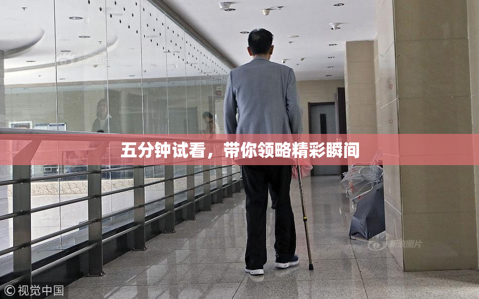 五分钟试看，带你领略精彩瞬间