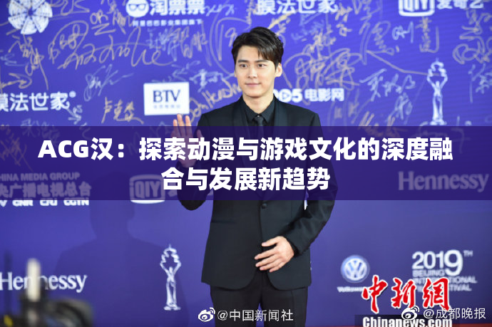 ACG汉：探索动漫与游戏文化的深度融合与发展新趋势