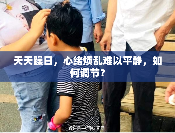 天天躁日，心绪烦乱难以平静，如何调节？