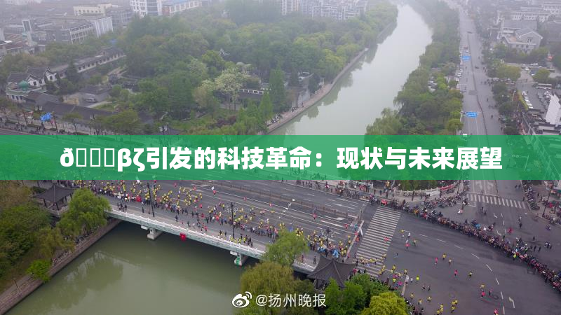 👙βζ引发的科技革命：现状与未来展望
