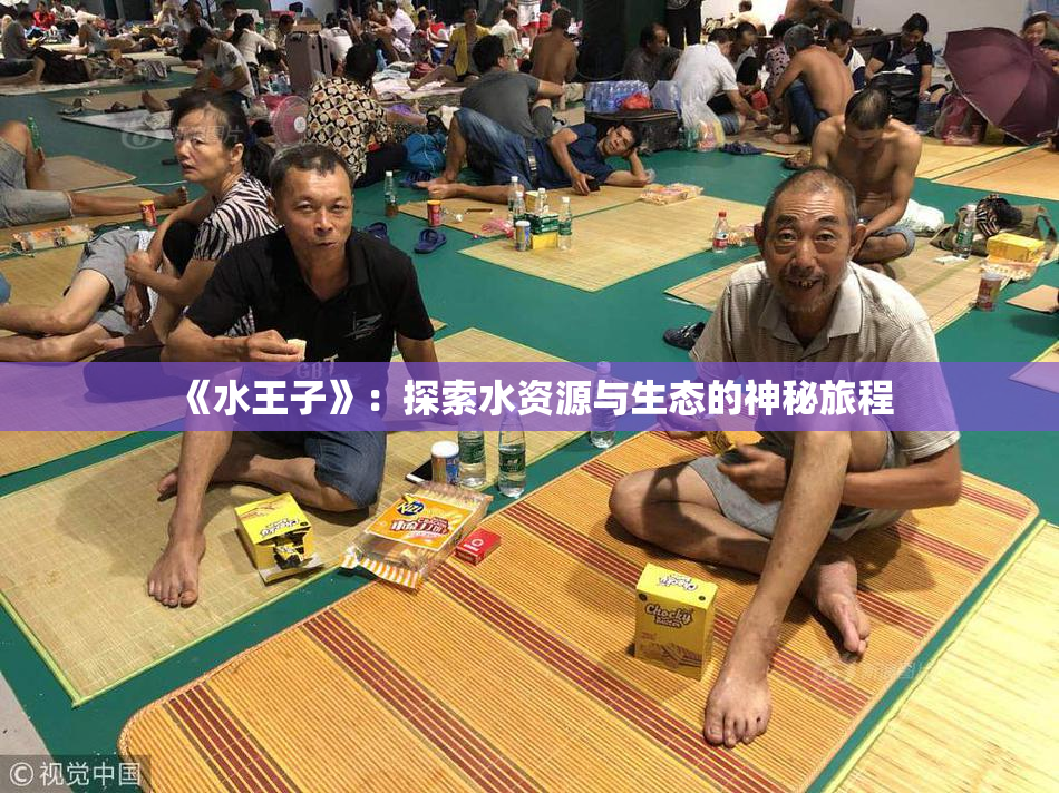 《水王子》：探索水资源与生态的神秘旅程