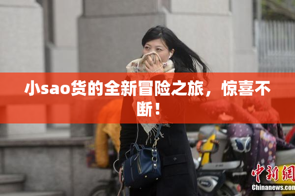 小sao货的全新冒险之旅，惊喜不断！