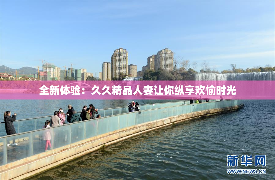 全新体验：久久精品人妻让你纵享欢愉时光