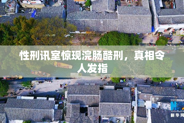 性刑讯室惊现浣肠酷刑，真相令人发指