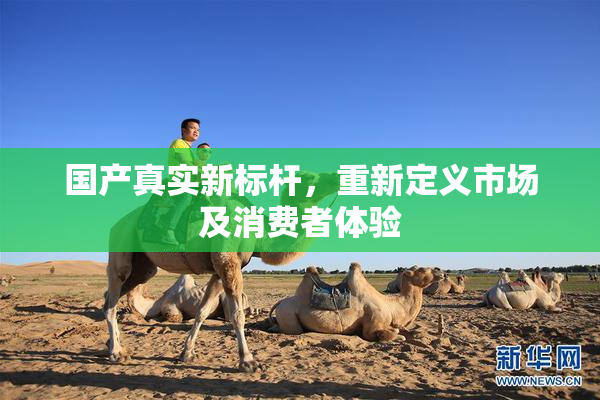 国产真实新标杆，重新定义市场及消费者体验