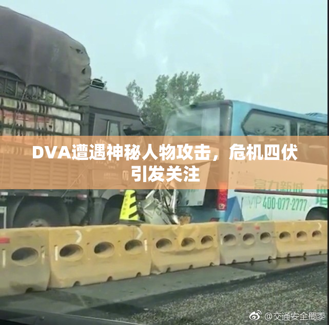 DVA遭遇神秘人物攻击，危机四伏引发关注