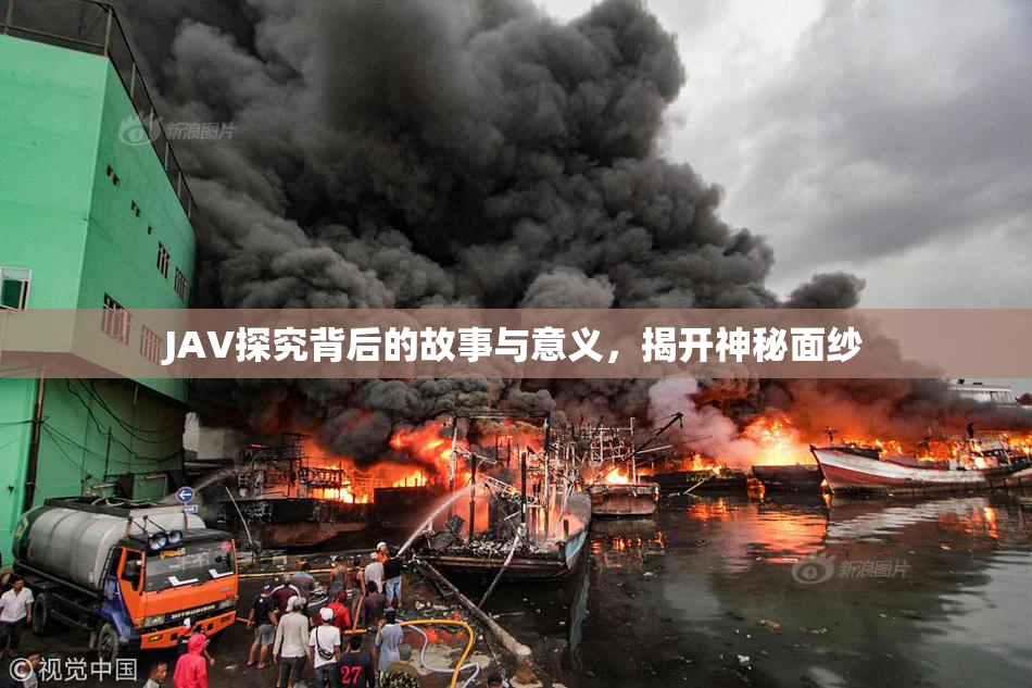JAV探究背后的故事与意义，揭开神秘面纱