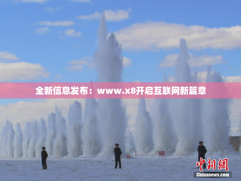 全新信息发布：www.x8开启互联网新篇章