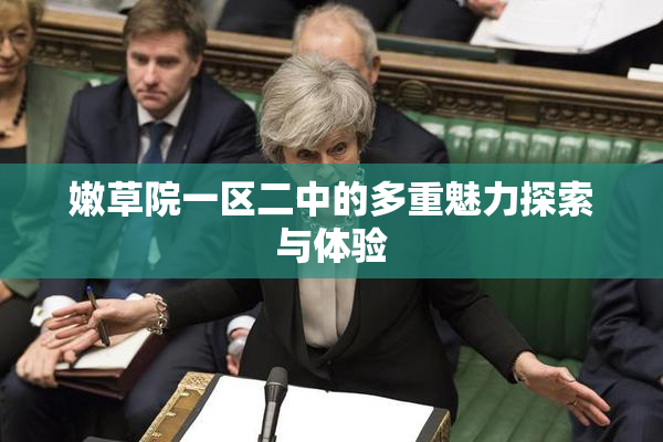嫩草院一区二中的多重魅力探索与体验