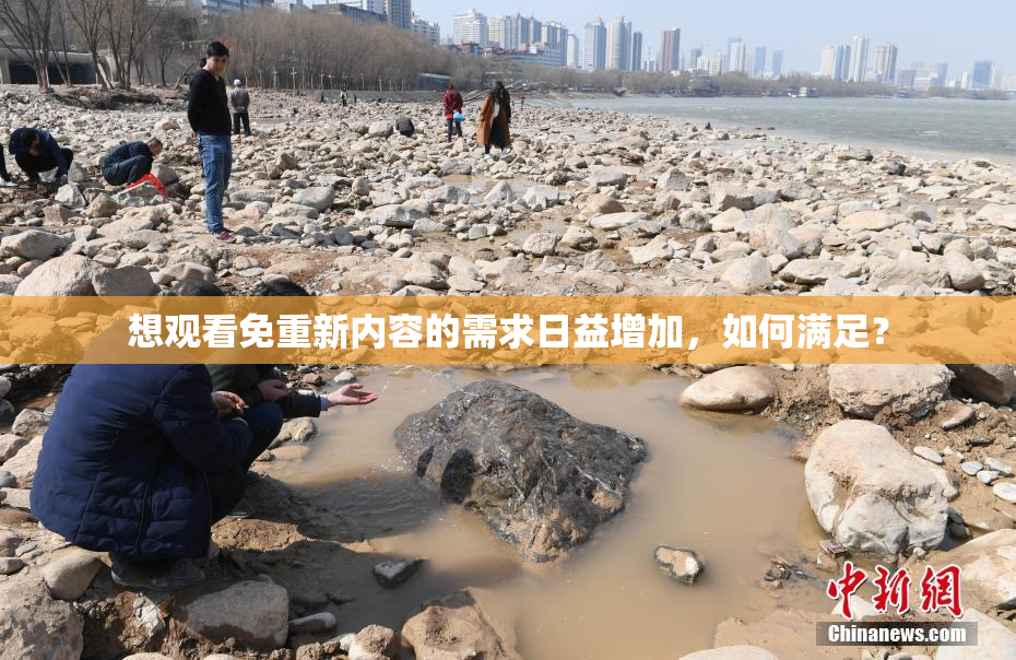 想观看免重新内容的需求日益增加，如何满足？