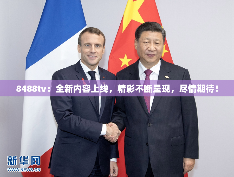 8488tv：全新内容上线，精彩不断呈现，尽情期待！