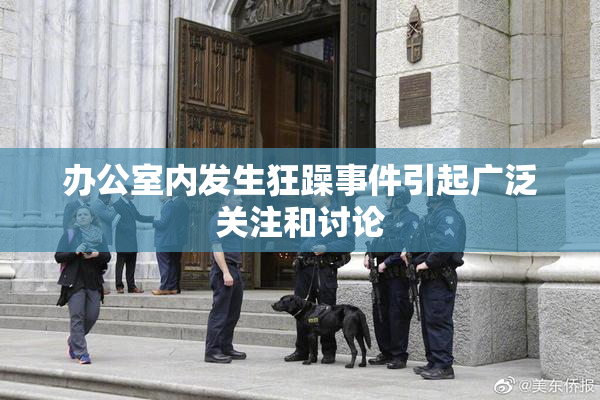 办公室内发生狂躁事件引起广泛关注和讨论
