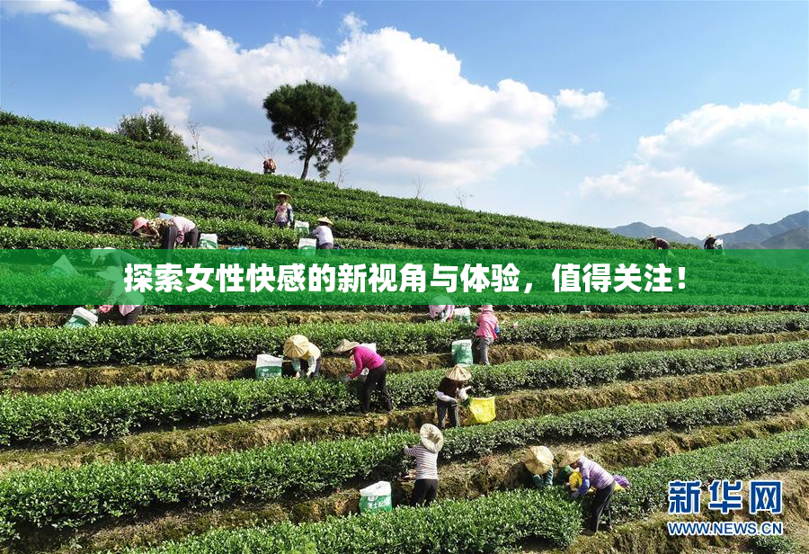 探索女性快感的新视角与体验，值得关注！