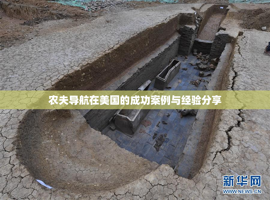农夫导航在美国的成功案例与经验分享