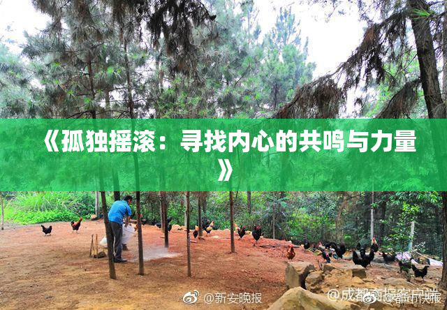 《孤独摇滚：寻找内心的共鸣与力量》