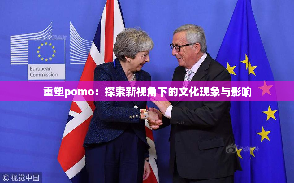 重塑pomo：探索新视角下的文化现象与影响