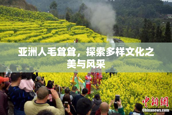 亚洲人毛耸耸，探索多样文化之美与风采