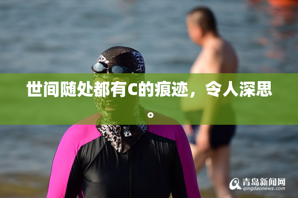 世间随处都有C的痕迹，令人深思。