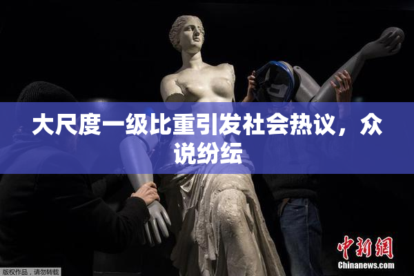 大尺度一级比重引发社会热议，众说纷纭