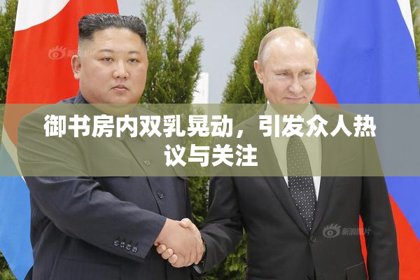 御书房内双乳晃动，引发众人热议与关注