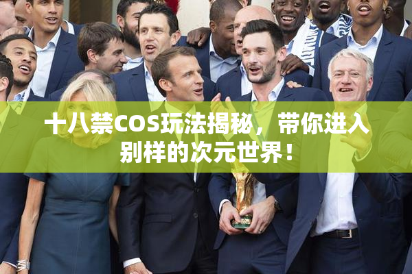 十八禁COS玩法揭秘，带你进入别样的次元世界！