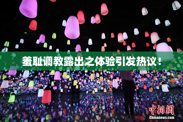 羞耻调教露出之体验引发热议！