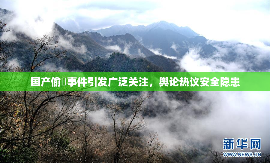 国产偷抇事件引发广泛关注，舆论热议安全隐患