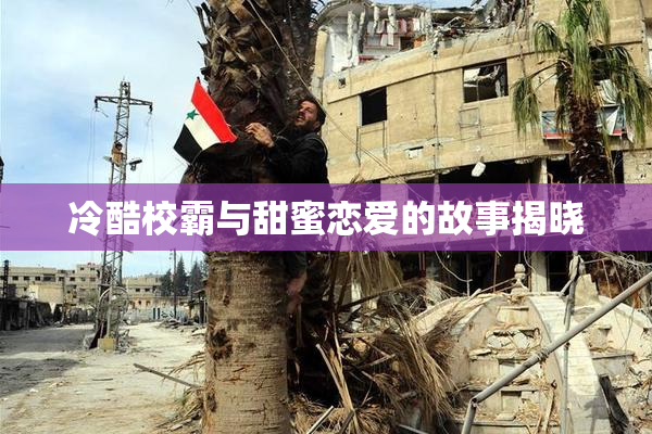 冷酷校霸与甜蜜恋爱的故事揭晓