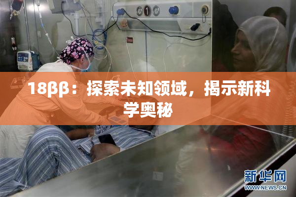 18ββ：探索未知领域，揭示新科学奥秘