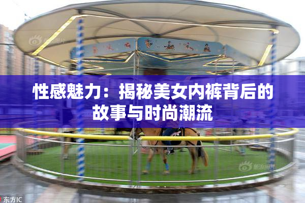 性感魅力：揭秘美女内裤背后的故事与时尚潮流