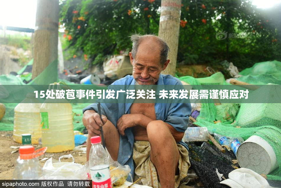 15处破苞事件引发广泛关注 未来发展需谨慎应对