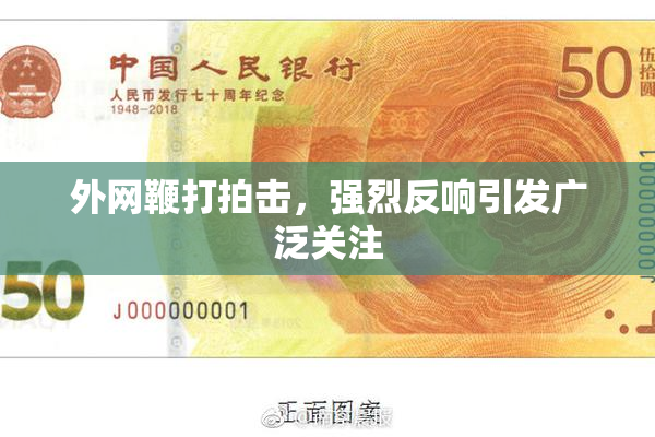 外网鞭打拍击，强烈反响引发广泛关注