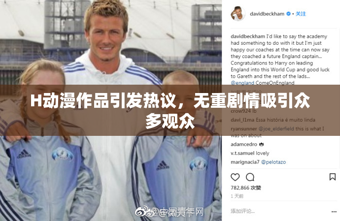 H动漫作品引发热议，无重剧情吸引众多观众
