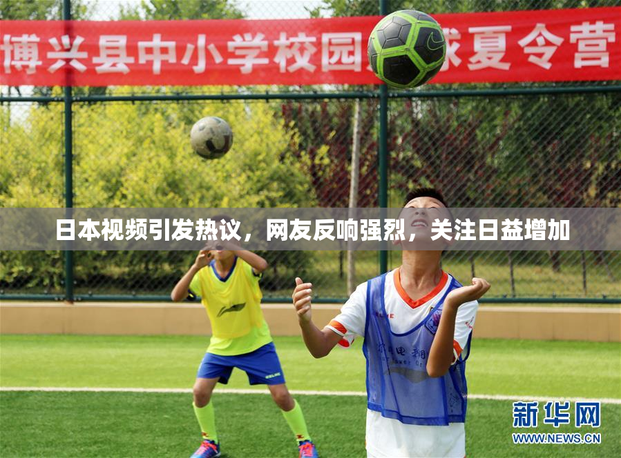 日本视频引发热议，网友反响强烈，关注日益增加